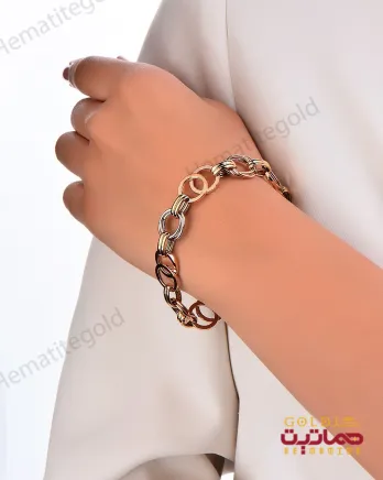 دستبند اکسترا برکه